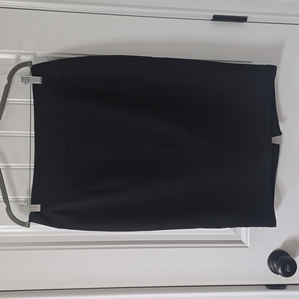 5 For 25 Massimo Women's Black Skirt 10